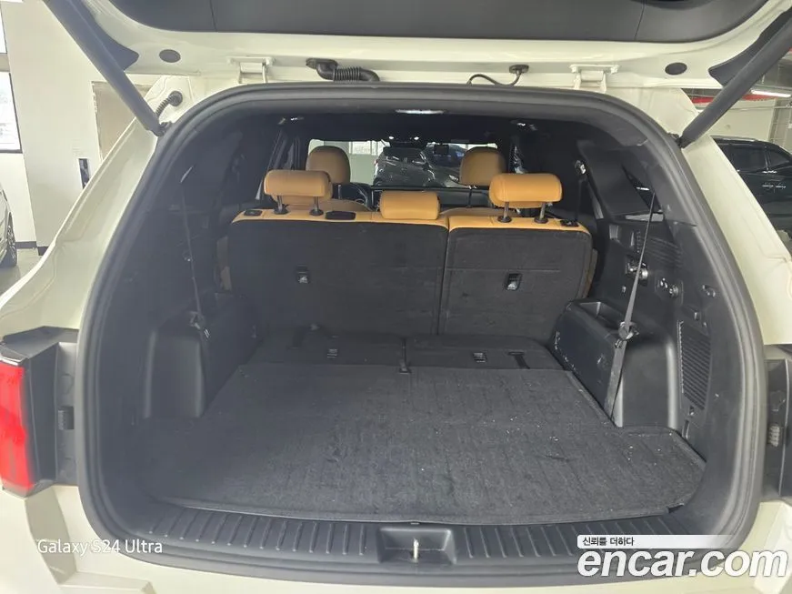 [object Object] Sorento 2021 из KR, фото 7