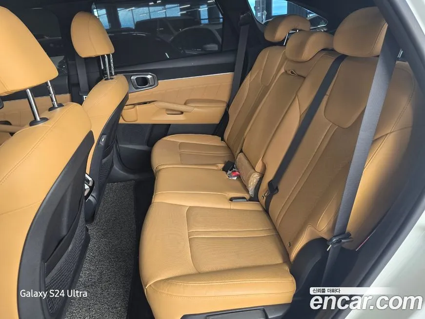 [object Object] Sorento 2021 из KR, фото 9