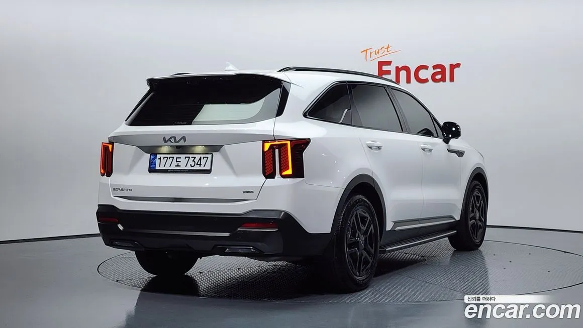 Kia Sorento — фото 2