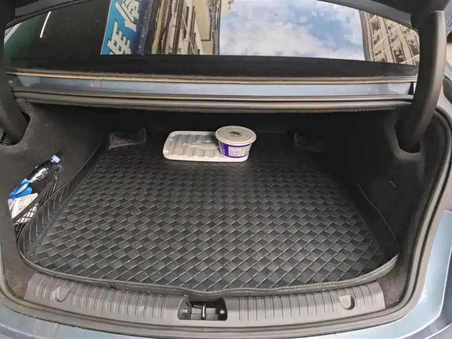 BYD Seal — фото 4