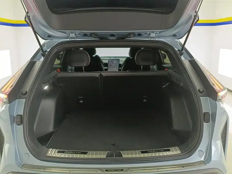 [object Object] Boyue 2024 из CN, фото 4