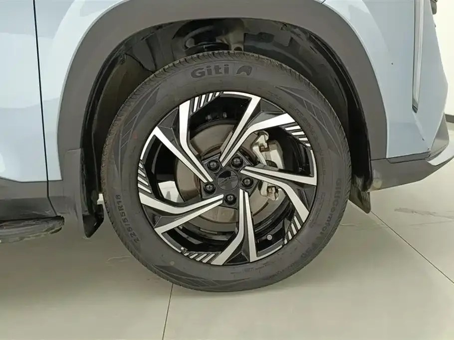 [object Object] Boyue 2024 из CN, фото 6