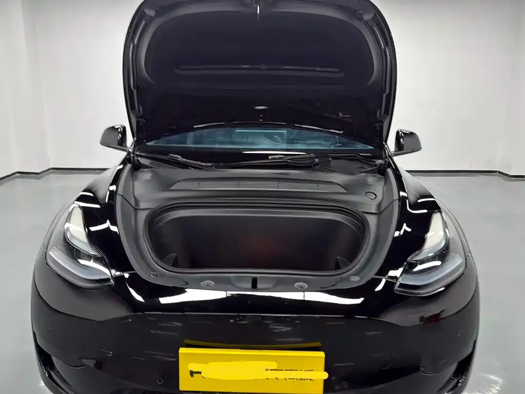 Tesla Model Y 2023 из CN, фото 3