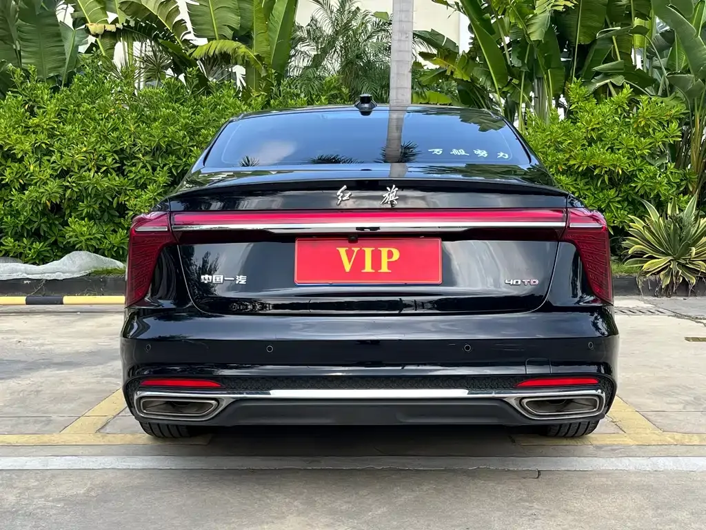 Hongqi H5 2022 из CN, фото 6