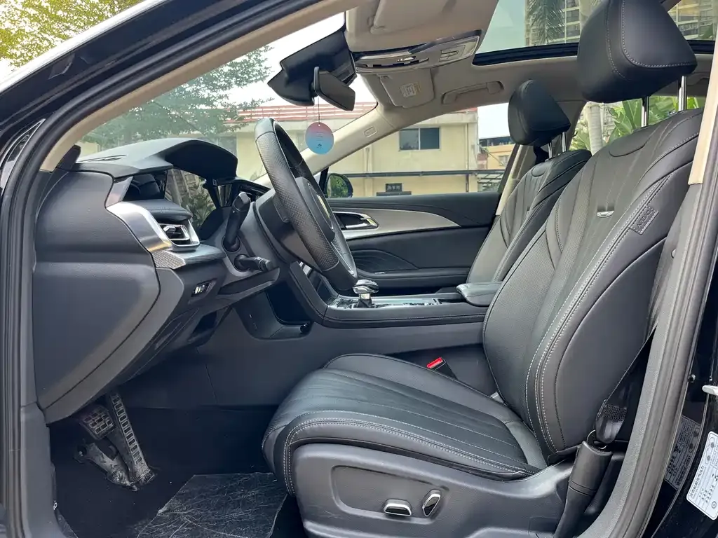 Hongqi H5 2022 из CN, фото 8