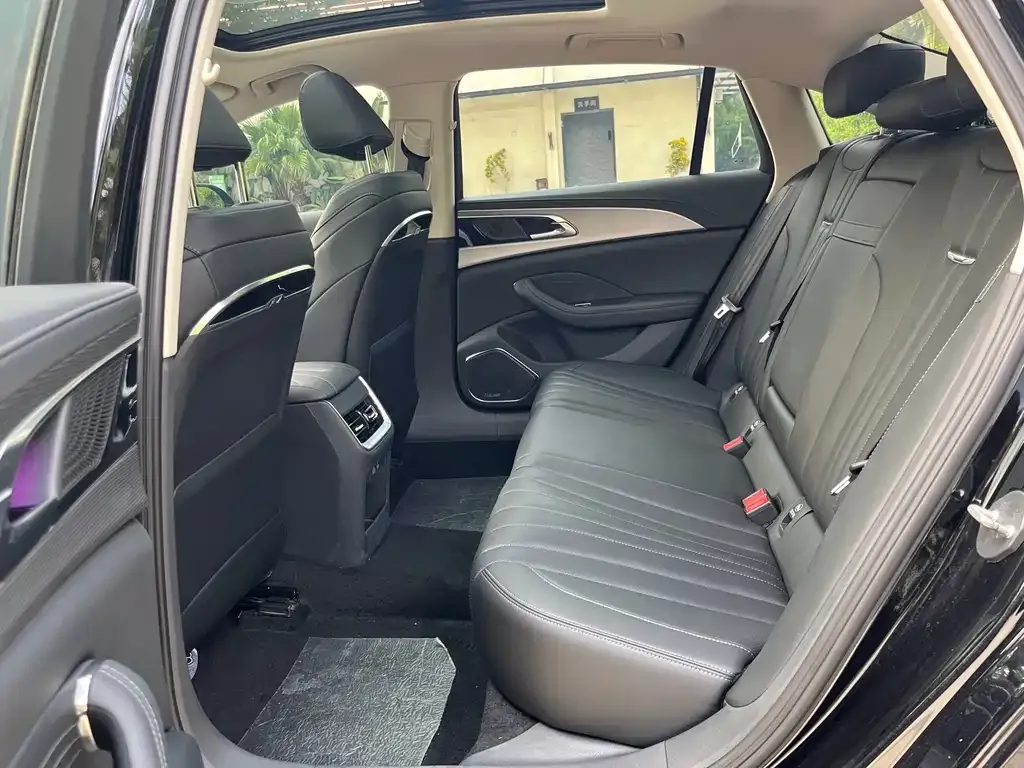 Hongqi H5 2022 из CN, фото 9