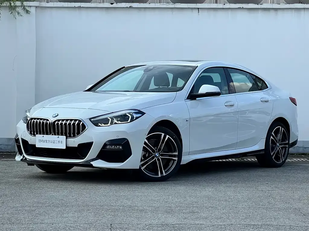 BMW 2 Series (Import) 2023 из CN, фото 1