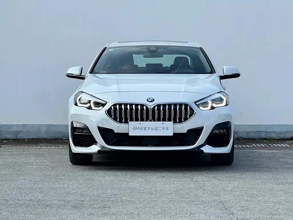BMW 2 Series (Import) 2023 из CN, фото 2
