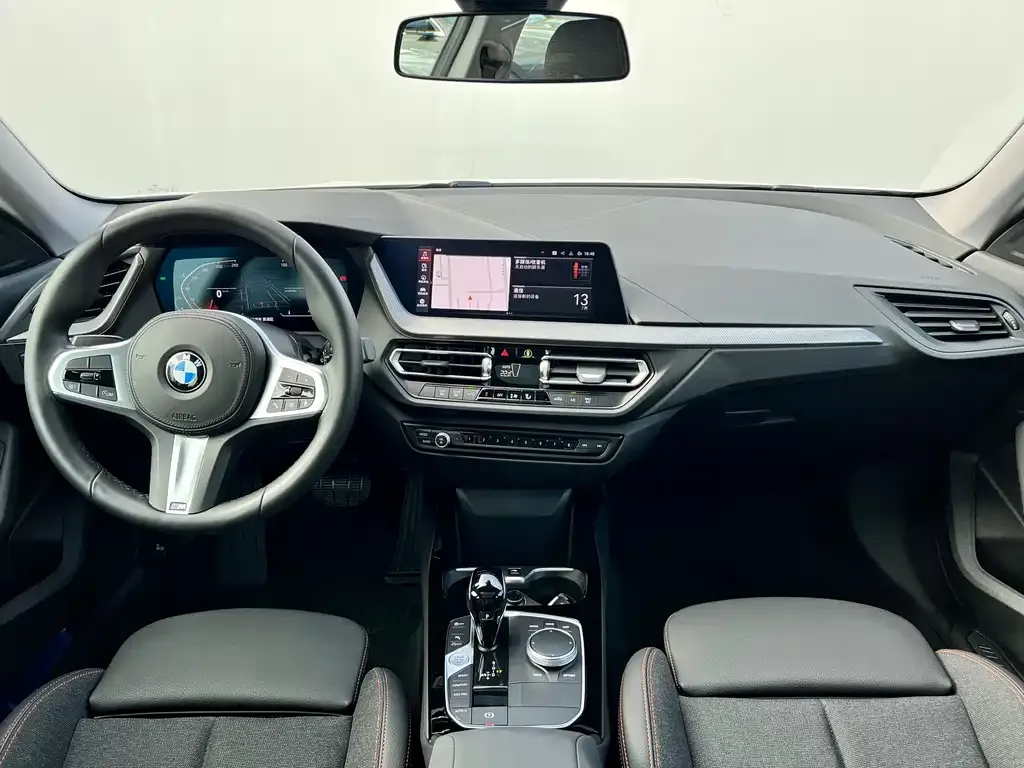 BMW 2 Series (Import) 2023 из CN, фото 5
