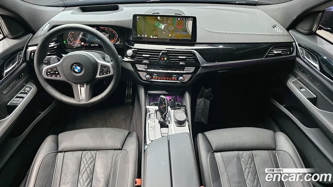 BMW Gran Turismo 2024 из KR, фото 7