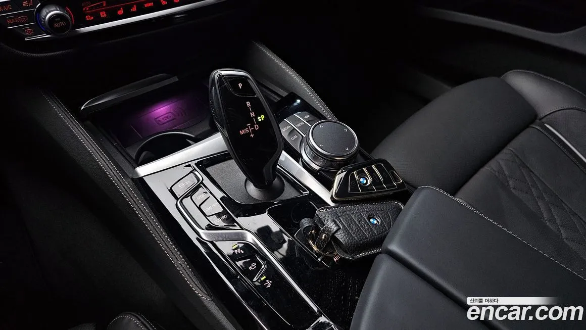 BMW Gran Turismo 2024 из KR, фото 9
