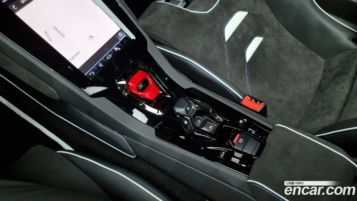 Lamborghini Huracan — фото 9