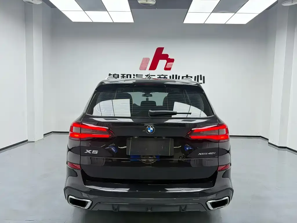 [object Object] X5 (Import) 2021 из CN, фото 3
