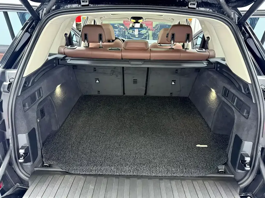 [object Object] X5 (Import) 2021 из CN, фото 5