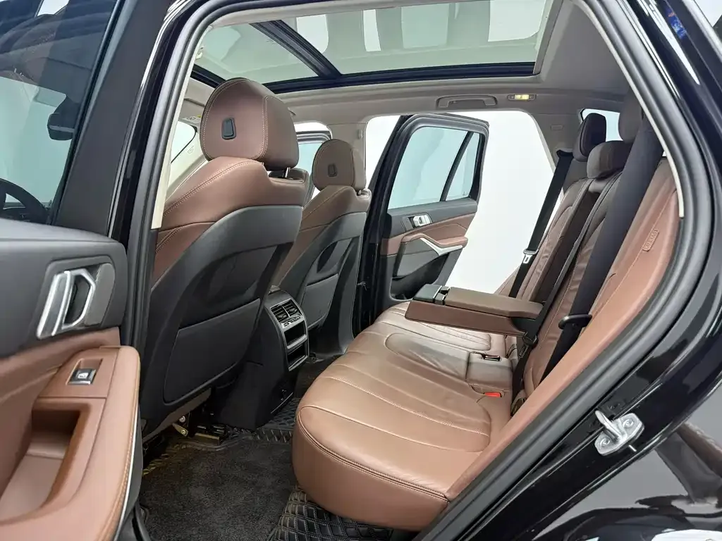 [object Object] X5 (Import) 2021 из CN, фото 9