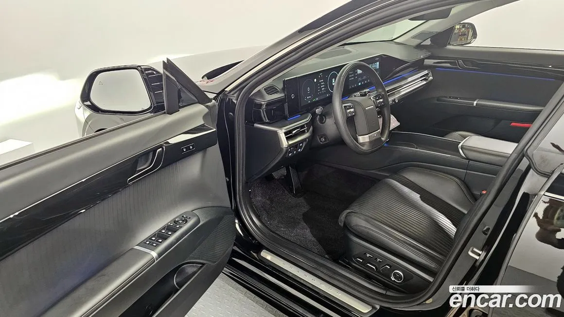 Hyundai Grandeur 2023 из KR, фото 10