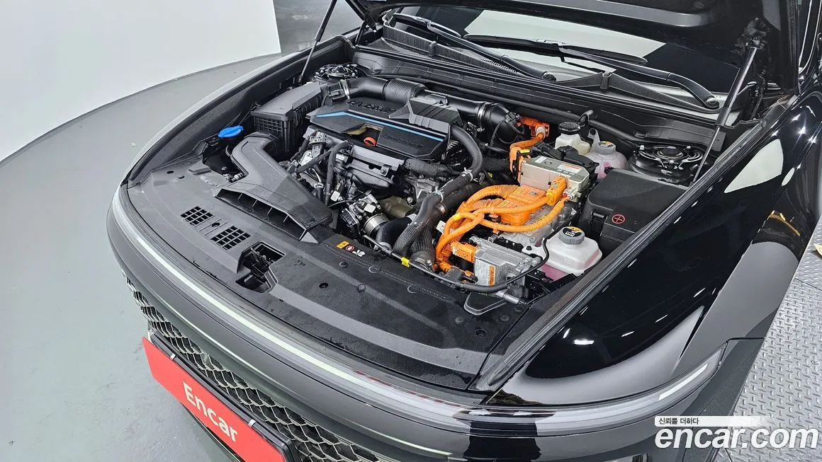 Hyundai Grandeur 2023 из KR, фото 6