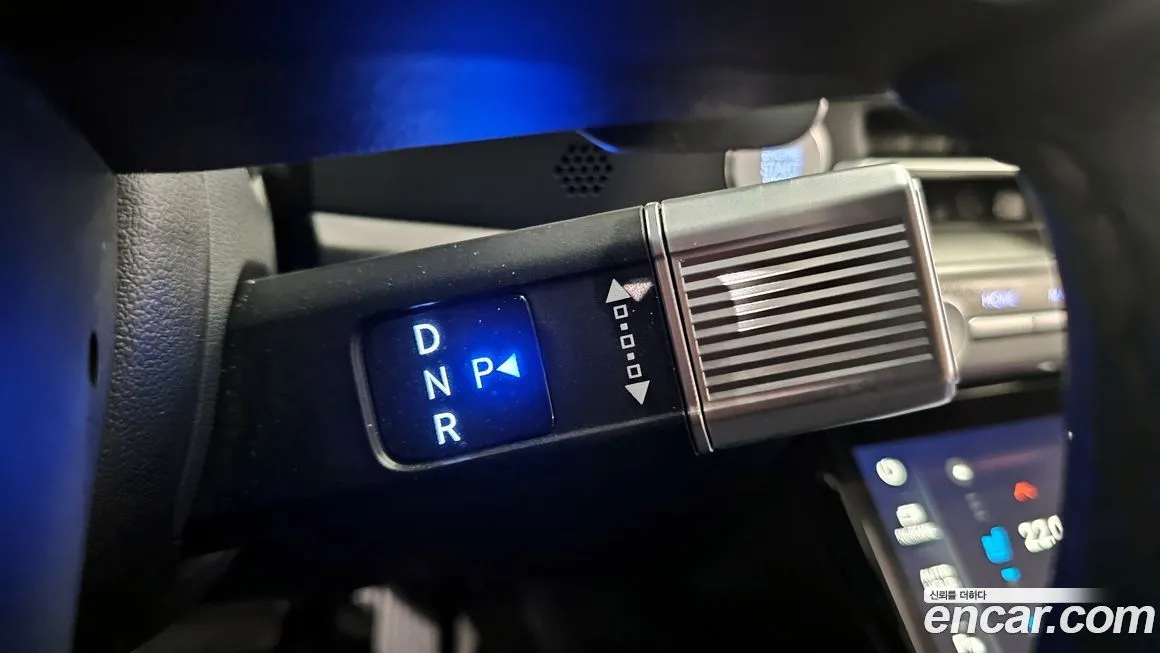 Hyundai Grandeur 2023 из KR, фото 9