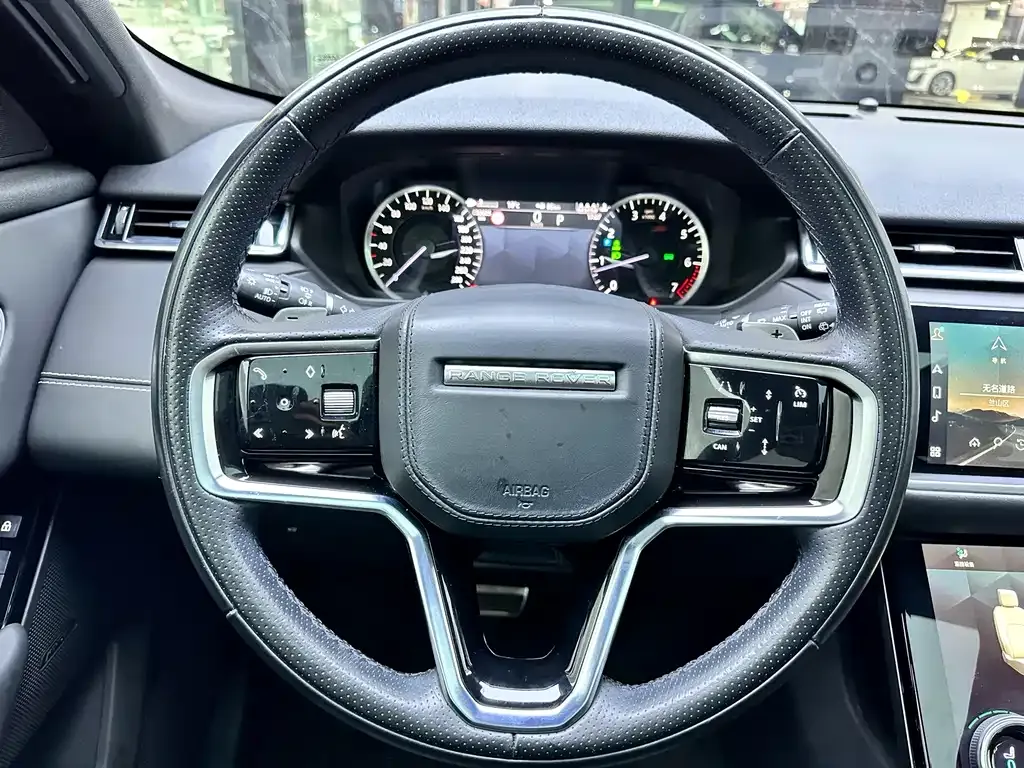Land Rover Velar 2023 из CN, фото 10