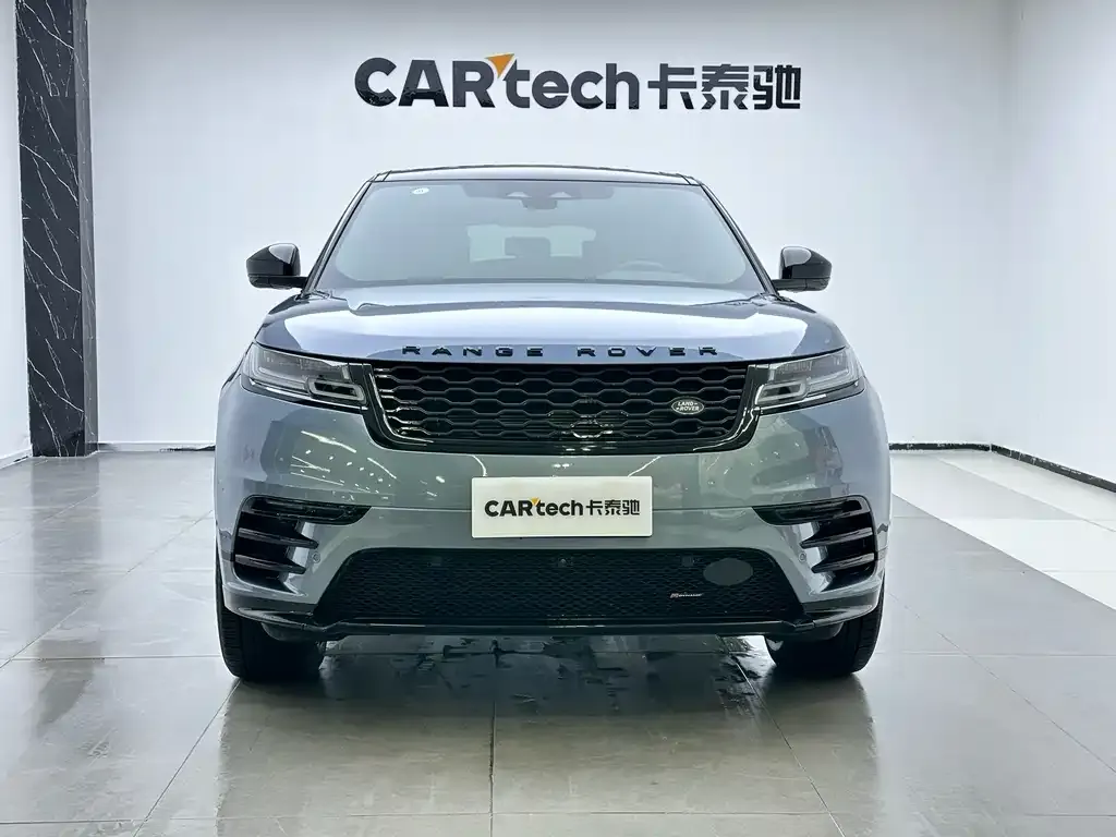 Land Rover Velar 2023 из CN, фото 3