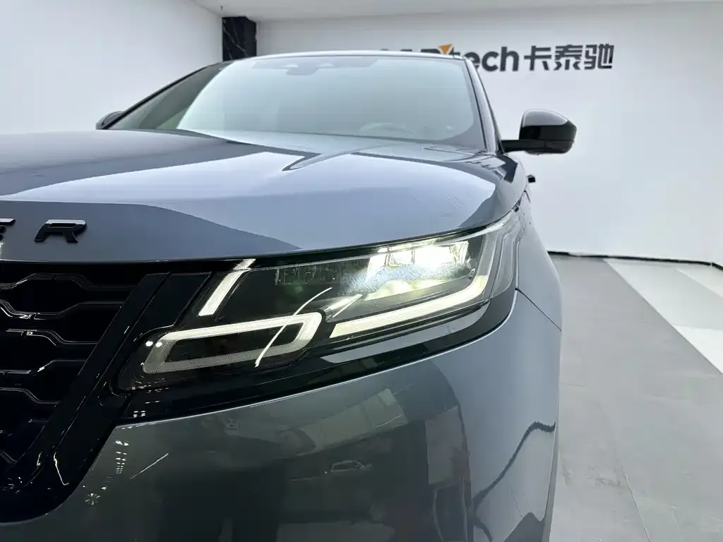 Land Rover Velar 2023 из CN, фото 4