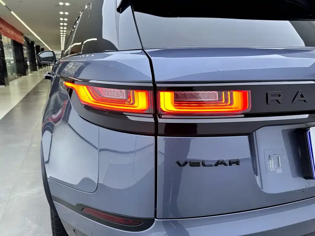 Land Rover Velar 2023 из CN, фото 5