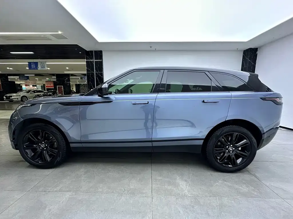 Land Rover Velar 2023 из CN, фото 7