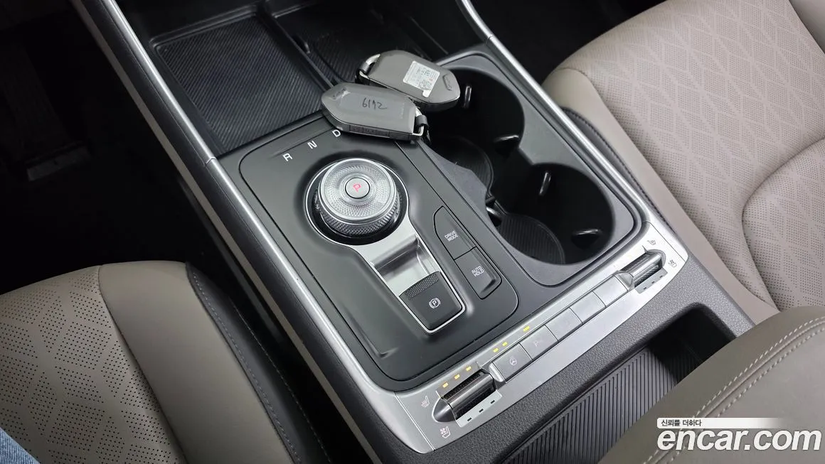 Kia Carnival 2025 из KR, фото 9