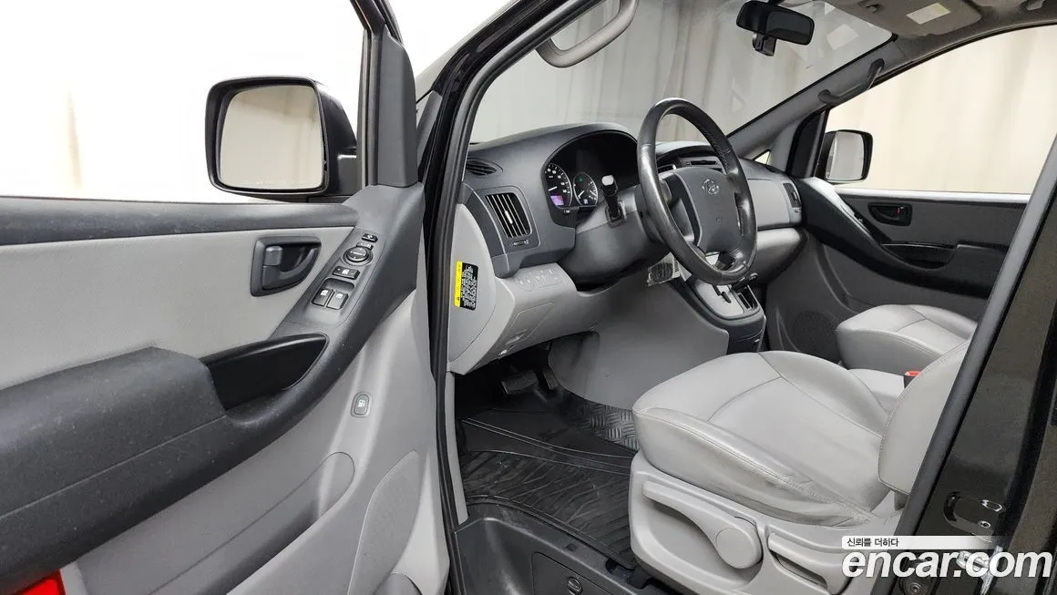 Hyundai Starex 2021 из KR, фото 10