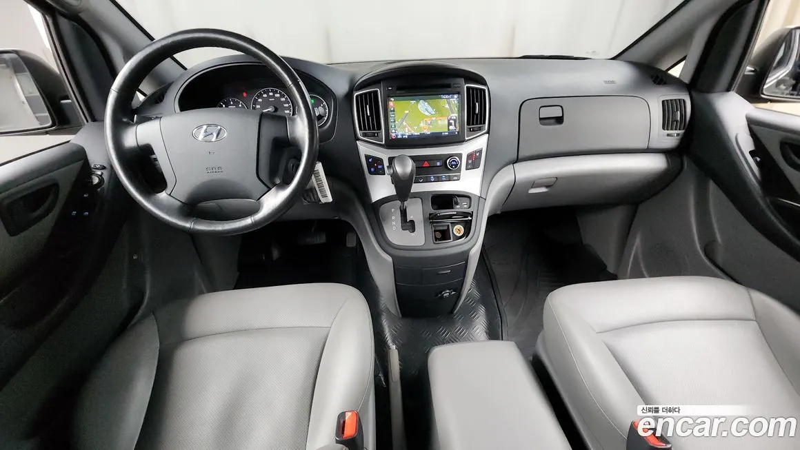 Hyundai Starex 2021 из KR, фото 7