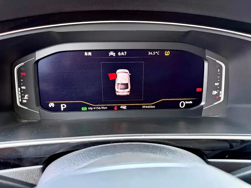 Volkswagen Tiguan X 2021 из CN, фото 7