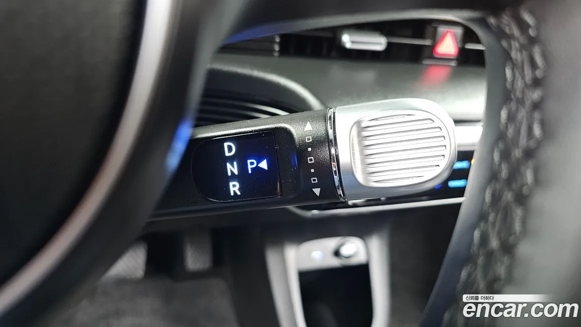 Hyundai Ioniq5 — фото 9