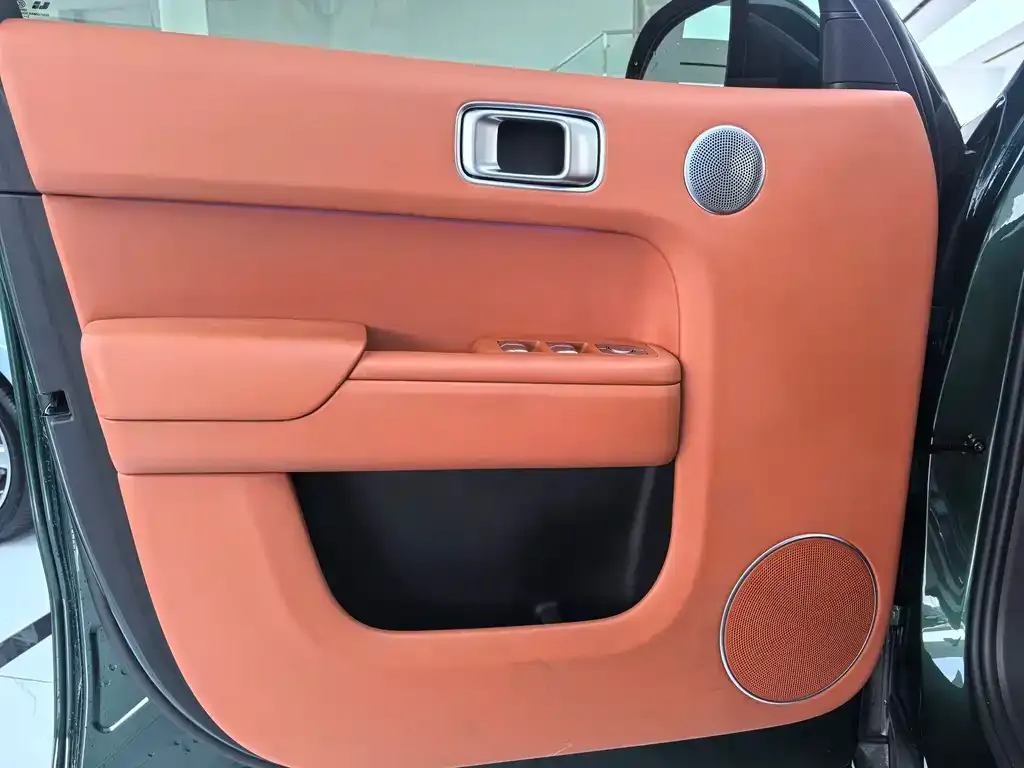 Li Auto L9 2023 из CN, фото 6