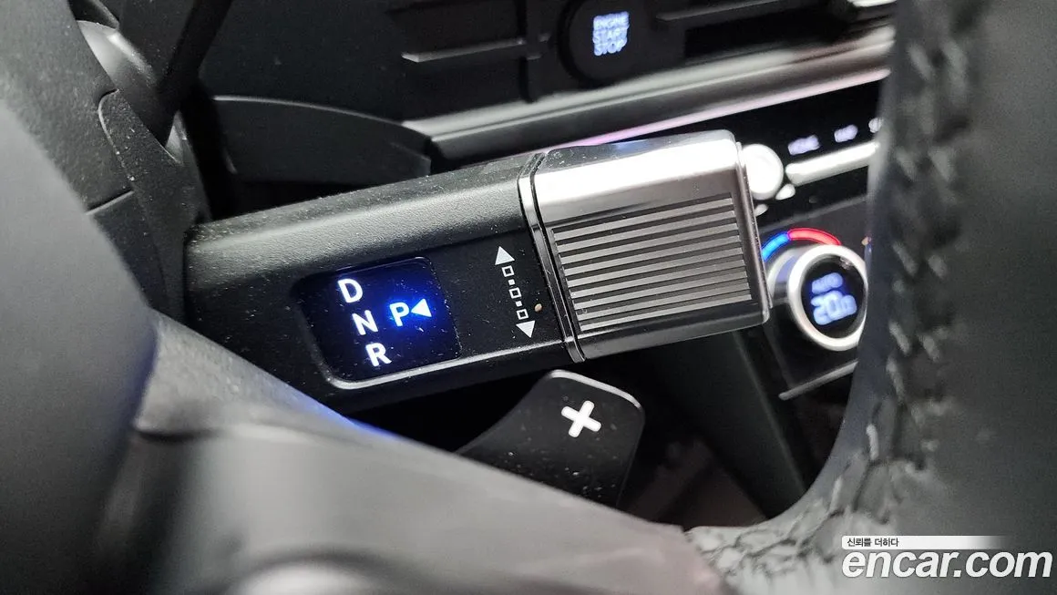 Hyundai Santafe — фото 9