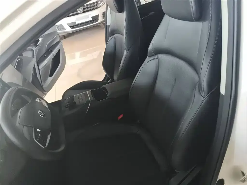 Changan Yida 2024 из CN, фото 10
