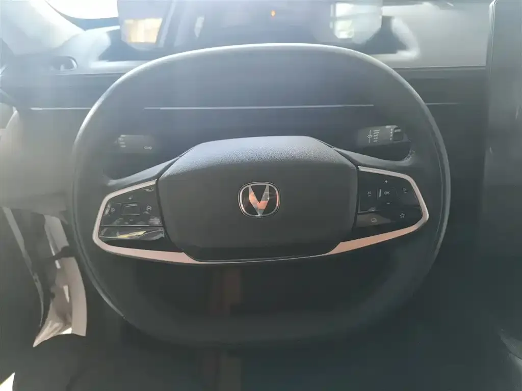 Changan Yida 2024 из CN, фото 4