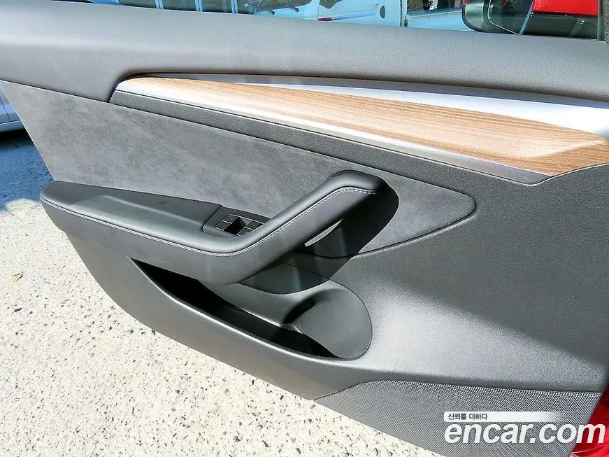 Tesla Model 3 2022 из KR, фото 10