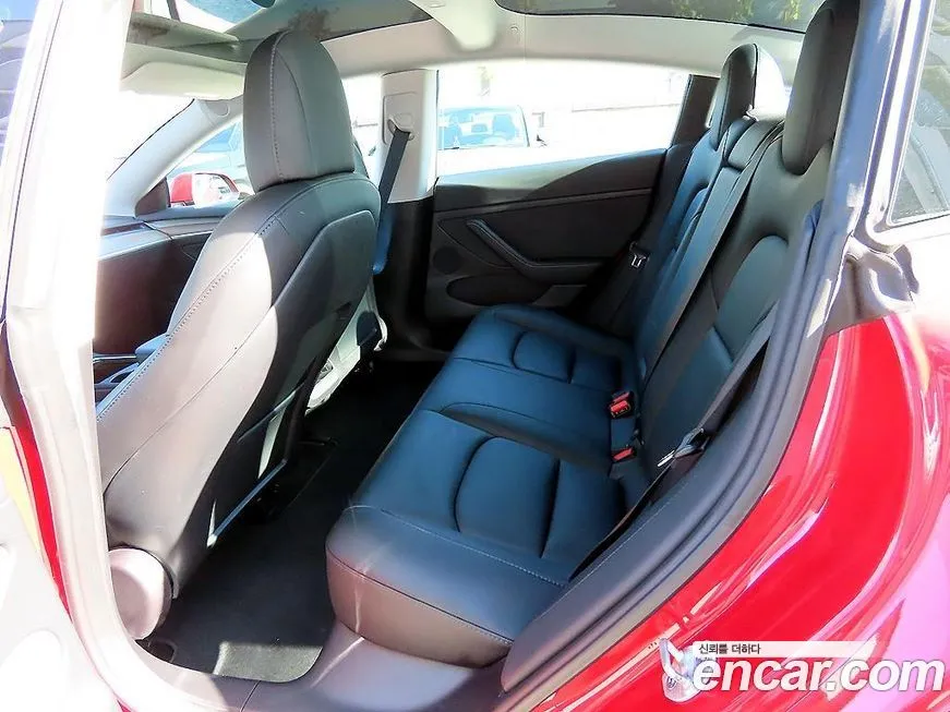 Tesla Model 3 2022 из KR, фото 6