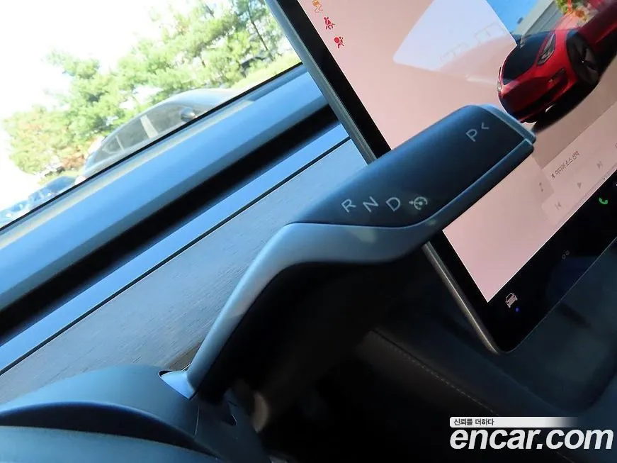 Tesla Model 3 2022 из KR, фото 9