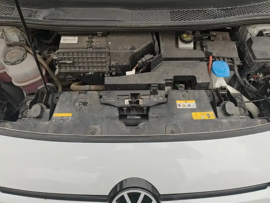 Volkswagen ID.3 2023 из CN, фото 10