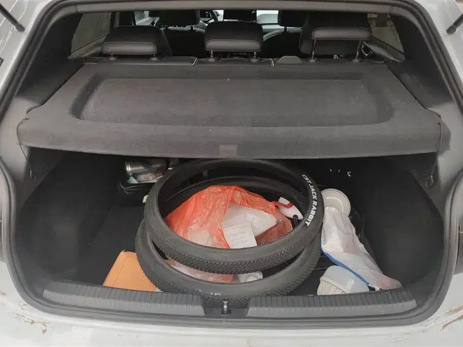 Volkswagen ID.3 2023 из CN, фото 4