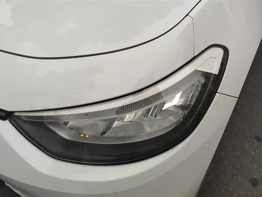 Volkswagen ID.3 2023 из CN, фото 5
