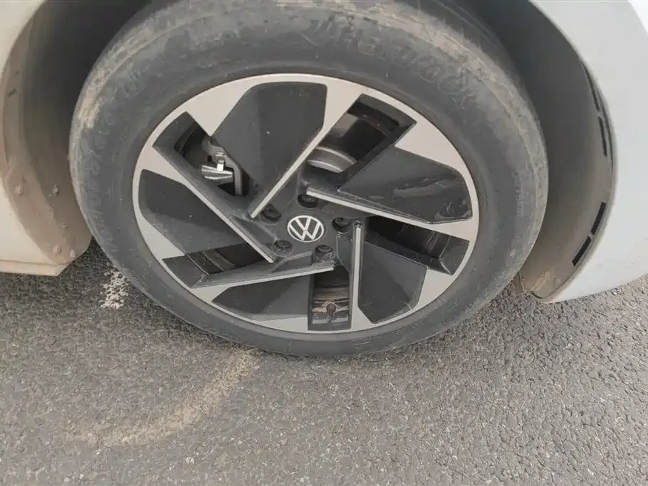 Volkswagen ID.3 2023 из CN, фото 6