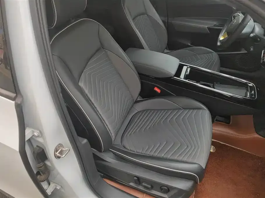 Volkswagen ID.3 2023 из CN, фото 8