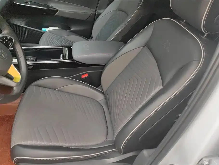 Volkswagen ID.3 2023 из CN, фото 9