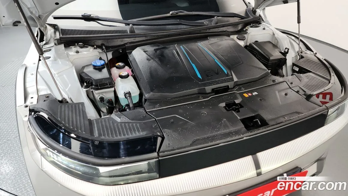 Hyundai Ioniq5 — фото 6