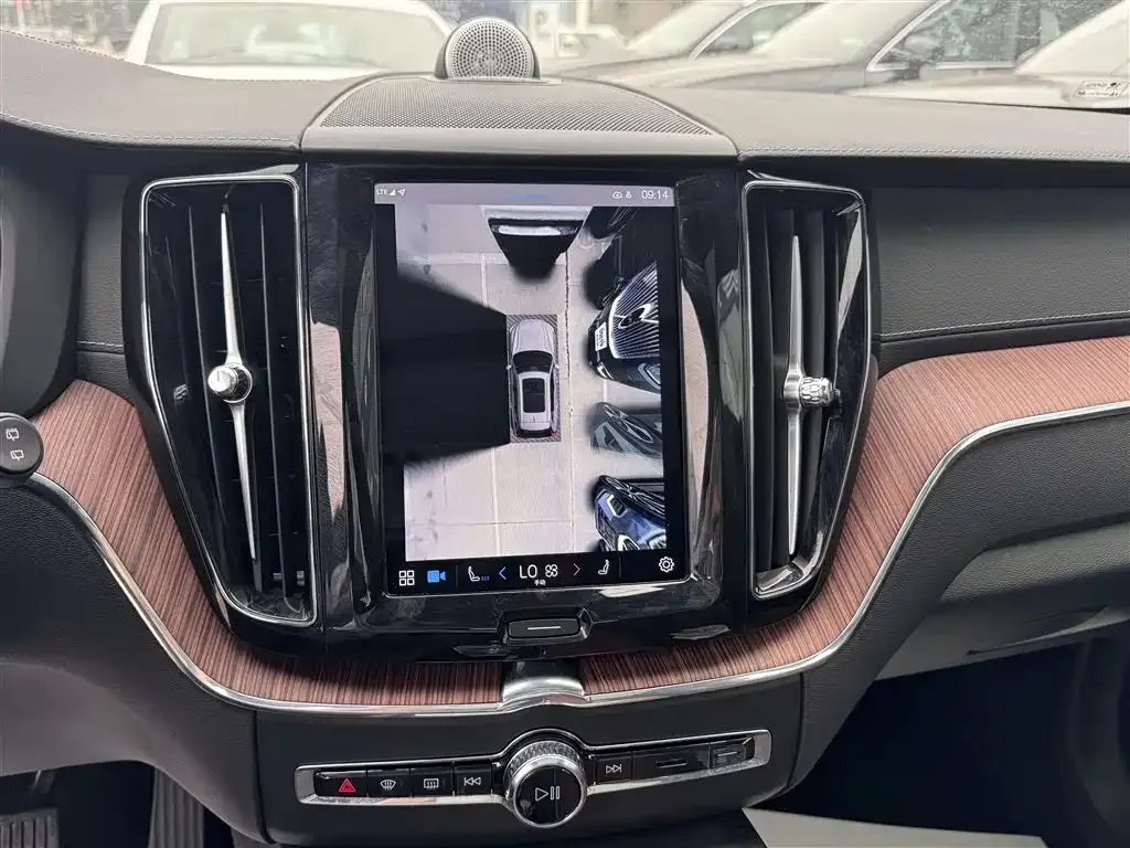 [object Object] XC60 PHEV 2024 из CN, фото 9