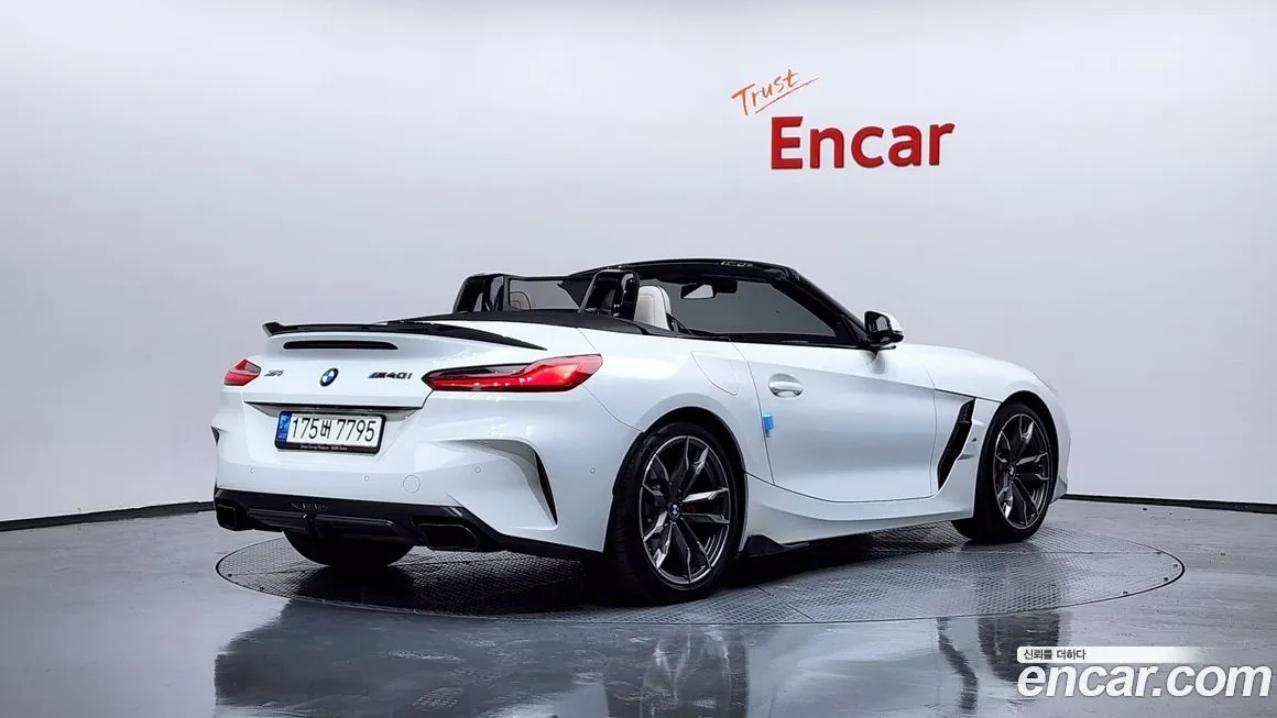 BMW Z4 — фото 2