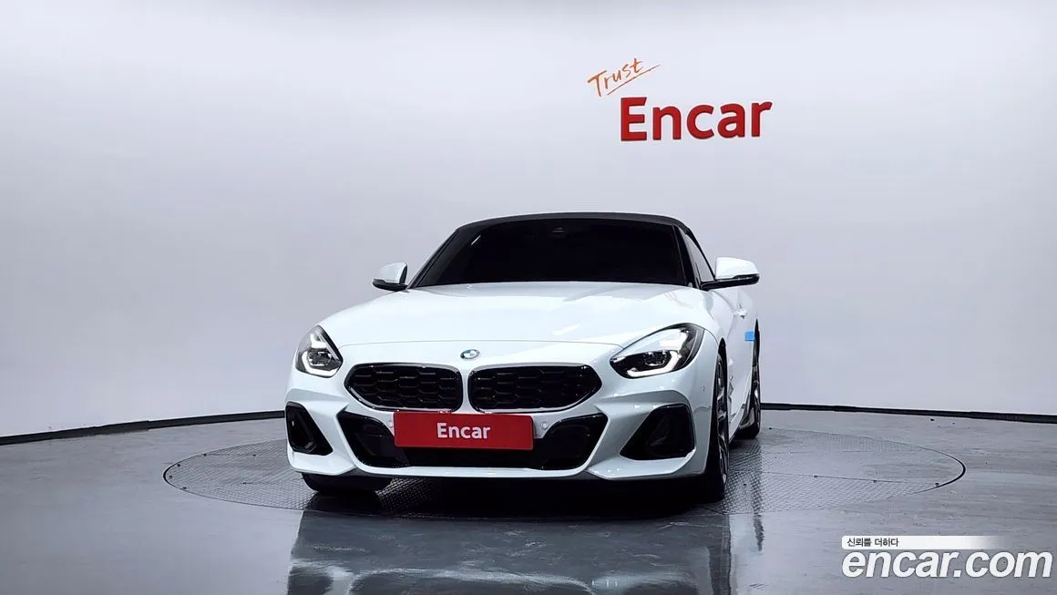 BMW Z4 — фото 3