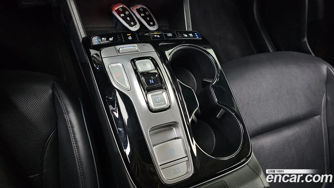 Hyundai Tucson — фото 9